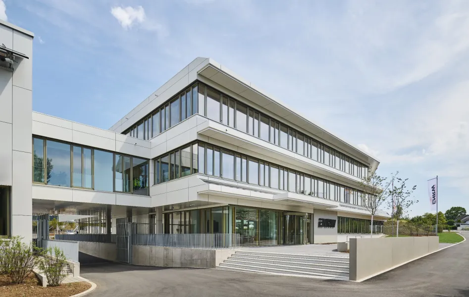 ENRW Energieversorgung Rottweil GmbH & Co. KG